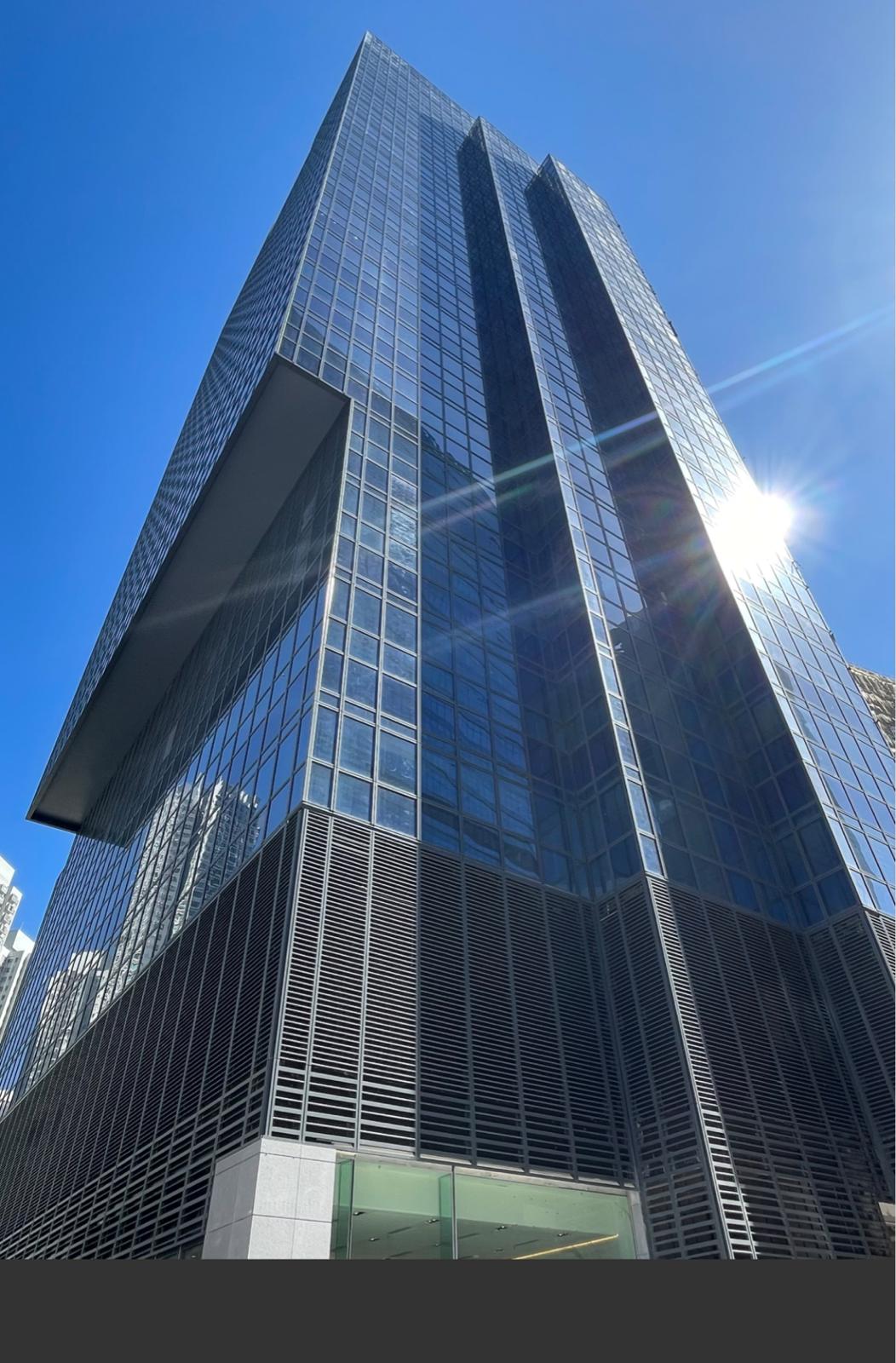 荃灣柴灣角街11號